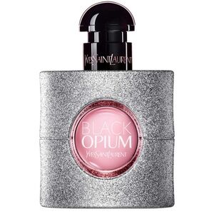🆕 Yves Saint Laurent YSL Black Opium Glitter - 30ml / 1 fl. oz.